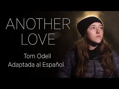 Tom Odell - Another Love (Letra/Lyrics) 