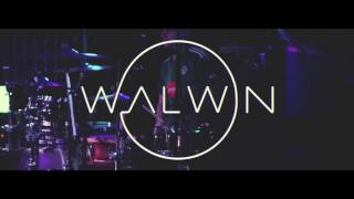 Let You Go || WALWIN