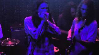 King Gizzard & The Lizard Wizard - Got Old (Philadelphia,Pa) 9.13.15