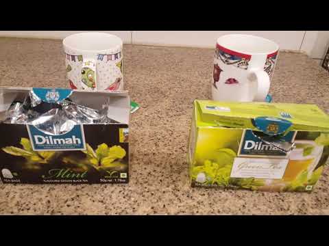 download lagu mp3 mp4 Dilmah Breakfast Tea Bags, download lagu Dilmah Breakfast Tea Bags gratis, unduh video klip Dilmah Breakfast Tea Bags