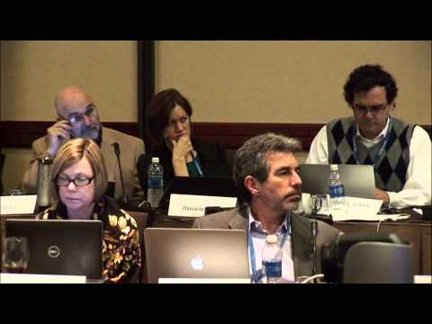 GM4: Needs for Genetic/Genomic Literacy Among Obstetricians and Gynecologists - Nancy Rose