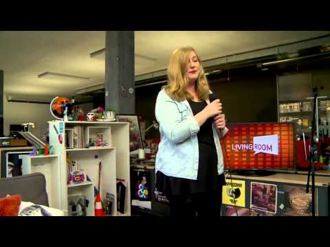 Michelle Imhof - Is This Love (4/8)