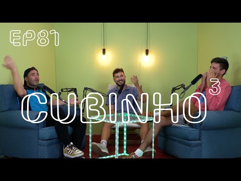 CUBINHO #81 - MOTIVAÇÕES