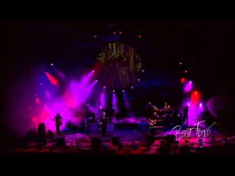Brit Floyd - Live at Red Rocks "High Hopes"