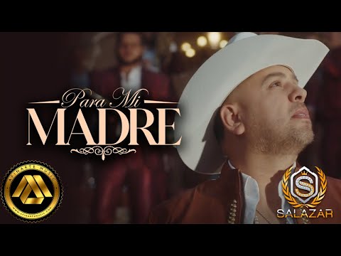 Jr Salazar - Para mi Madre (Video Oficial)