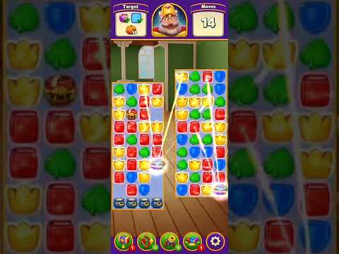 Royal Match Level 2859