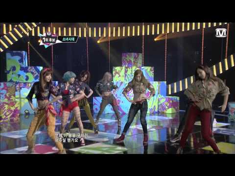 [1080p] Girls' Generation SNSD - I Got A Boy
