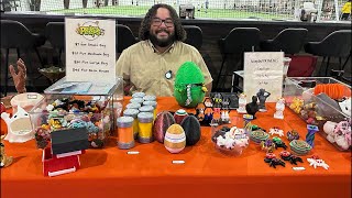 3D Printing Business Live Farmers Market