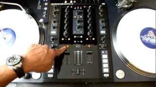 Video thumbnail for Native Instruments Traktor Kontrol Z2 2+2 Channel Control Mixer HD-Video Review by DJBooth Pro Audio