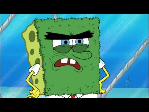 The Abrasive Side but it’s only abrasive side parts