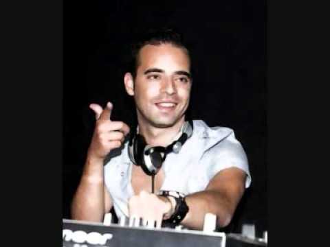 Massivedrum feat. Danny - Fingerprint (Original Full Guitar Mix)