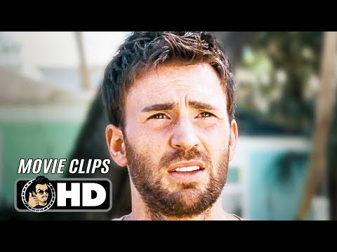 GIFTED Movie Clip - No More Math (2017) Chris Evans Drama HD