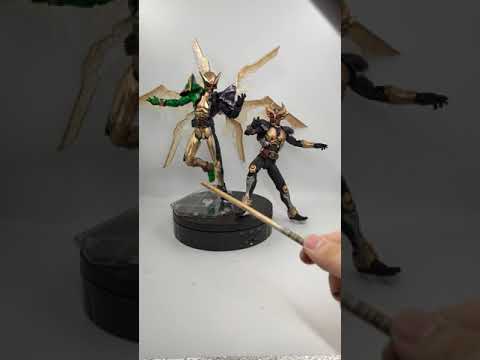 sic w xtreme agito repaint