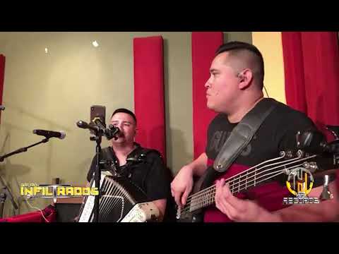 De ciudad al Rancho Grupo Infiltrados 2020