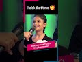 Checkout Palak Tiwari S BIgg Boss Moment