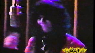 Heart recording &#39;Nothing at All&#39; at Capitol Records studio -Priceless Sessions 1