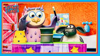 ABRACADABRA! TIMMY LEARNS MAGIC SPELLS TODAY! πͺπ©β¨ | Timmy & Friends
