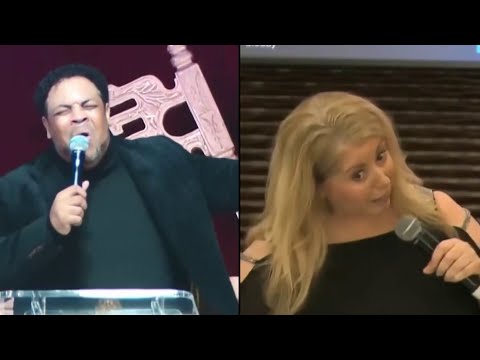 'This sounds like a cult': Woman describes friend's experience in church at center of FBI raid