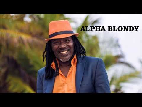 Divulgando: Alpha Blondy - Kolombaria / M Junior Roots - AL