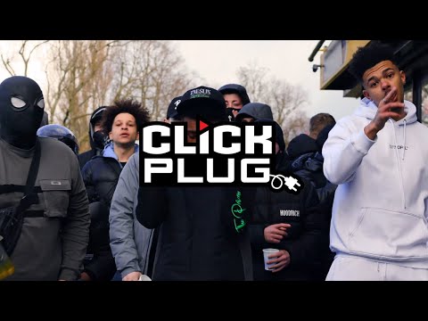 #MFY Yxng Dee x J2 x Keez - Men From Young [Music Video] | Click Plug