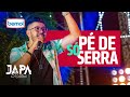 Só Pé De Serra George Japa DVD Rilex