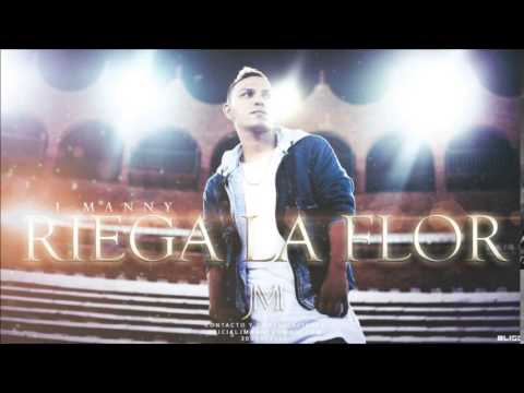 Le Hace Falta Un Beso - J Manny | Cover |