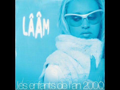 Lââm - Les Enfants de l'an 2000 (Les Petits Princes 01.2000)