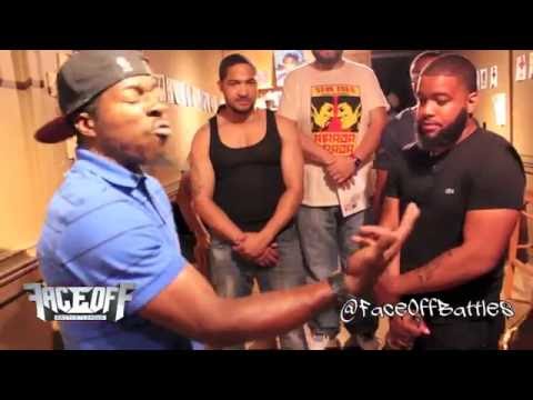 Young Will vs Chopper