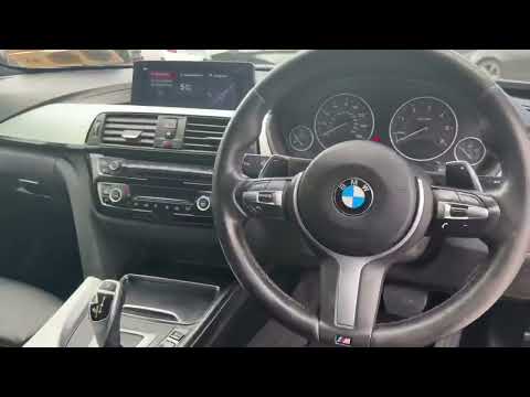 BMW 4-Series 2019 420D M SPORT GRAN COUPE AUTOMATI - Image 2