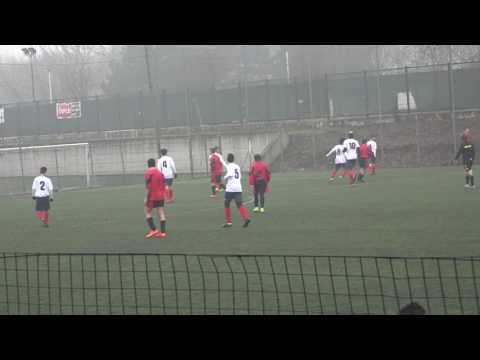 River Mosso - Barracuda 0 - 5