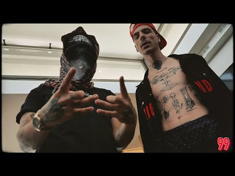 Mazoo - Scream (prod. lowonstage) (Directed By @99qvxn)