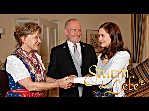 Sturm der Liebe ♡ Folge 1094