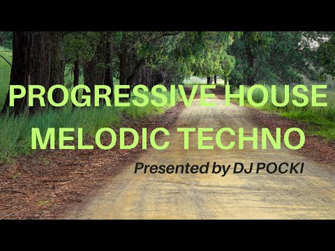 Progressive House, Melodic Techno 2023 Mix | Ben Bohmer, Deadmau5, ARTBAT