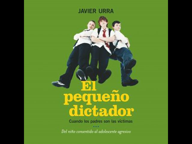 Vídeo relacionado con El pequeño dictador. Cuando los padres son las víctimas