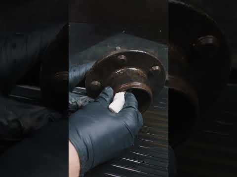 How To Replace Your Trailer Bearings!