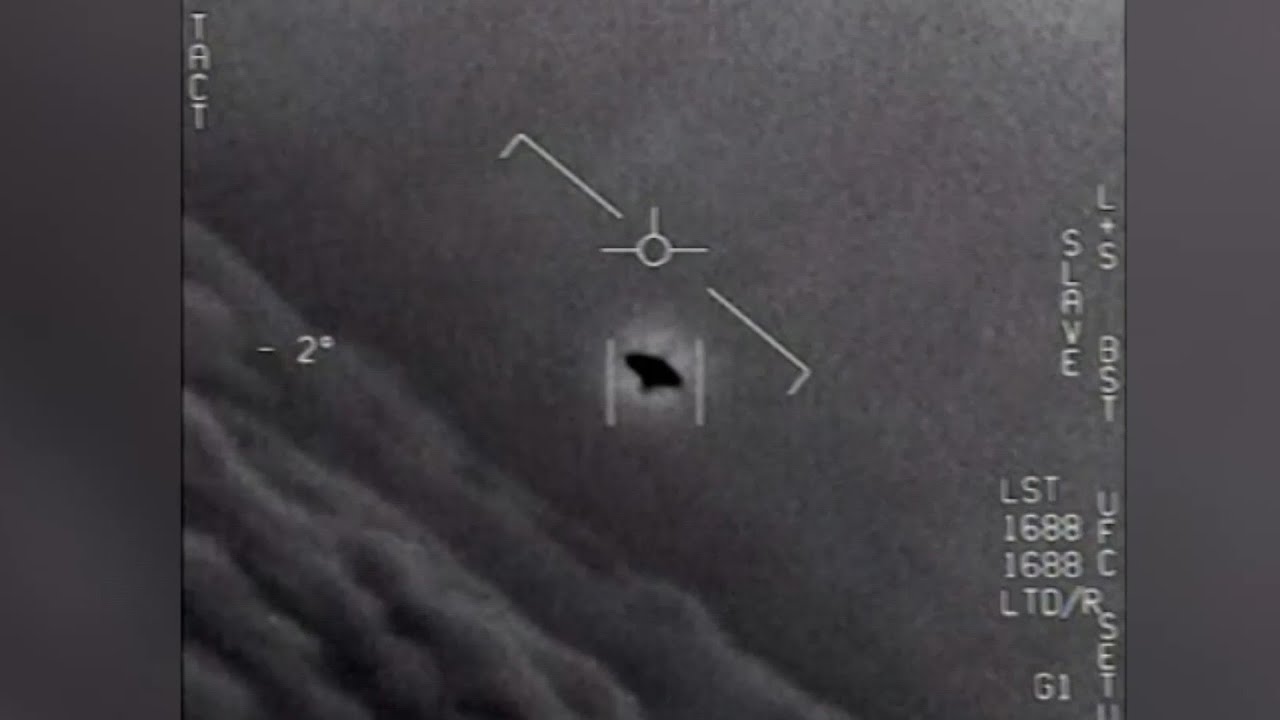 כמו שוברים שתיקה – לחייזרים: האם ארה"ב הסתירה עדויות על עב"מים?