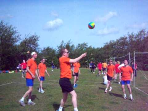 Grastoernooi Terschelling 7