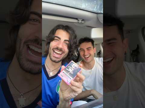 We found the ITALIAN BRAINROT CARDS