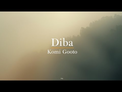 Diba – Komi Gooto [Audio Officiel]