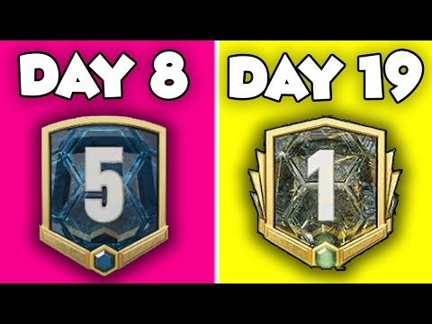 Journey To Division 1: Free Edition! - Part 3