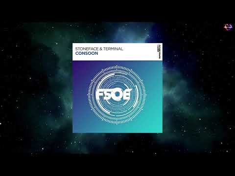 Stoneface & Terminal - Consoon (Extended Mix) [FSOE]
