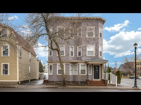 27 North St, Salem MA - Louise Bova-Touchette - Tel 617-605-0555