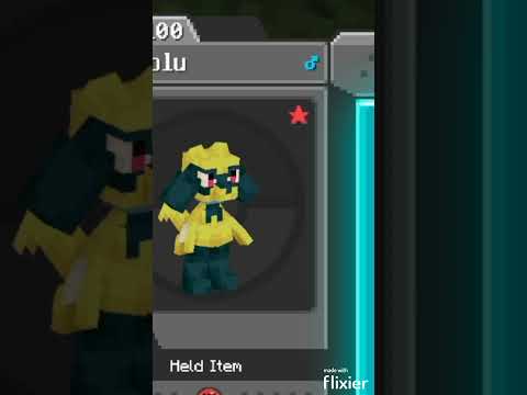 My Favorite Cobblemon Prank! #cobblemon