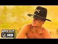 APOCALYPSE NOW Clip - Smell of Napalm in the Morning (1979) Robert Duvall