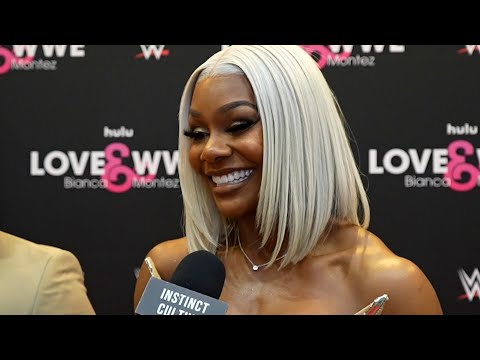 Jade Cargill: I’m Going To Be A Hall Of Famer