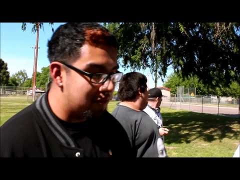 Nuski Offset vs Julz Mac