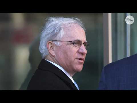 Trump pardons ex-GOP congressman Steve Buyer over ...