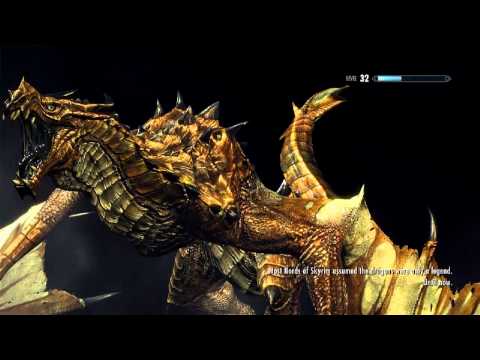 Let's Play Skyrim - Part 99: A Foiled Preparation.