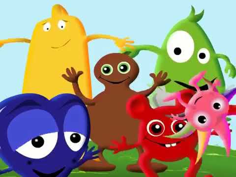 Babblarna 6 gånger!