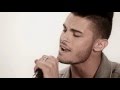 Baptiste Giabiconi - Speed Of Light (Live Version ...